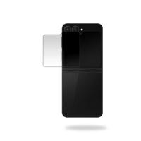 Mobilize Glass Screen Protector Samsung Galaxy Z Flip7 FE (Outer Display + Camera) - thumbnail
