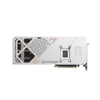 Zotac Gaming GeForce RTX 5080 SOLID OC White Edition - thumbnail