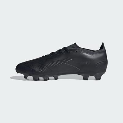 Adidas Predator 24 League Low MG Voetbalschoen