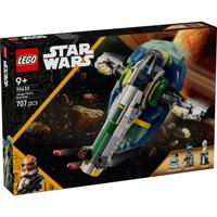 LEGO® STAR WARS™ 75433 Jango Fetts sterrenschip - thumbnail