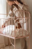 Little Dutch Muziekdoos Hert Fairy Garden - thumbnail