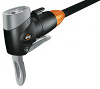 Sks eva multi pompkop met slang av-fv-dv voor rennkompressor - thumbnail