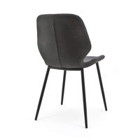 By Boo Eetkamerstoel Seashell - thumbnail