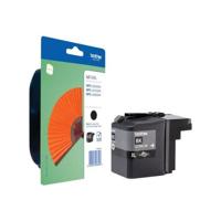 Brother Inktcartridge LC-129XLBK Origineel Zwart LC-129 XL BK - thumbnail