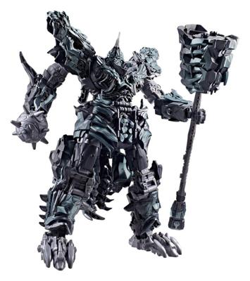 Transformers: Age of Extinction Studio Series Titan Class Action Figure Grimlock 38 cm Transformers: Age of Extinction Studio Series Titan Class Action Figure Grimlock 38 cm