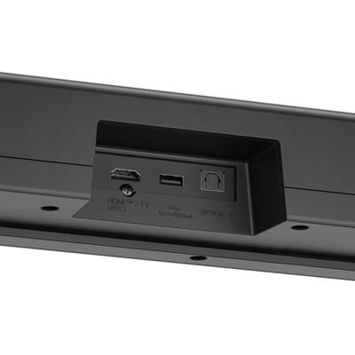 Soundbar LG S40TR.DEUSLLK Zwart 400 W - thumbnail