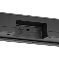 Soundbar LG S40TR.DEUSLLK Zwart 400 W - thumbnail