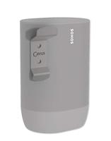 Cavus CMSMS Muurbeugel Geschikt voor Sonos Move RVS - thumbnail