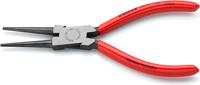 Knipex Langbektang zwart geatramenteerd met kunststof bekleed 160 mm - 3031160 - thumbnail