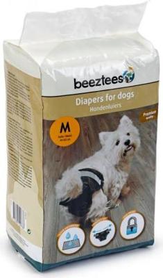 BZ HONDENLUIER 12ST M BZ HONDENLUIER 12ST M