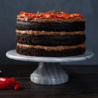 Encona - South Carolina Carolina Reaper Sauce - 6x 142ml - thumbnail