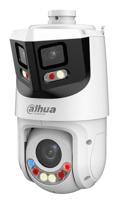 Dahua Technology WizSense DH-SDT4E425-8P-GB-APV1 bewakingscamera Dome IP-beveiligingscamera Binnen & buiten 4096 x 1860 Pixels Plafond/muur - thumbnail