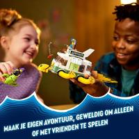 LEGO dreamzzz 71456 mevr. castillo&apos;s schildpadbusje - thumbnail