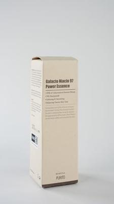 Purito Seoul Galacto Niacin 97 Power Essence 60 ml Purito Seoul Galacto Niacin 97 Power Essence 60 ml