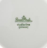 ROSENTHAL STUDIO LINE - Moon White - Beker met oor 0,29l - thumbnail