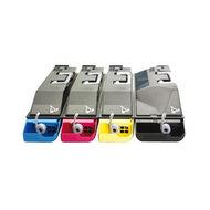 Huismerk Kyocera TK-855 Toners Multipack (zwart + 3 kleuren) - thumbnail