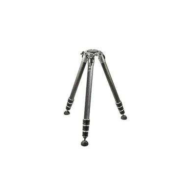 Gitzo Systematic Series 4 GT4543LS statief Gitzo Systematic Series 4 GT4543LS statief