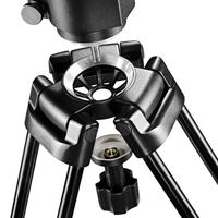 Walimex Pro Video Camera Kraan Set Director Pro II incl. videostatief EL-9901 en statiefwagen - thumbnail