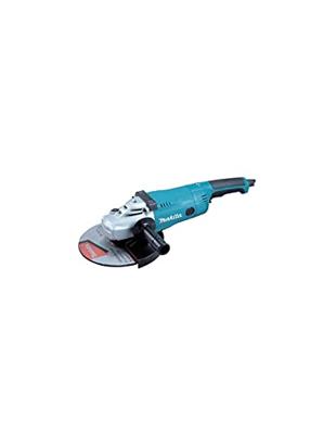 Makita GA5021CFY1 Haakse slijper | 125mm 1450w - GA5021CFY1