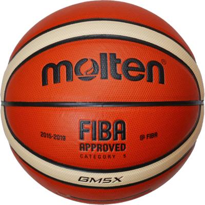 Molten Basketbal GM5X Molten Basketbal GM5X