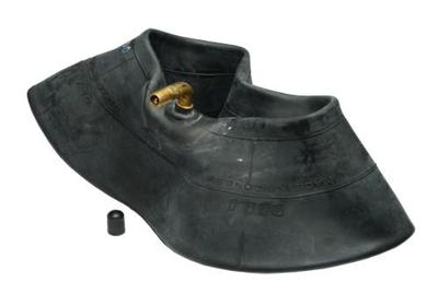 Deli Tire kruiwagen binnenband 400-8 / 16x4" met haaks ventiel