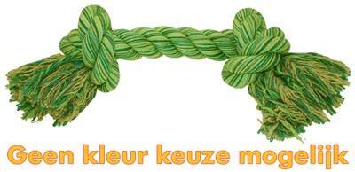 Happy Pet flossin fun 2 knoop