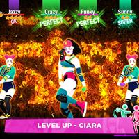 Just Dance 2022 - thumbnail