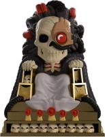 Warhammer Youtooz Vinyl Figure - The God Emperor of Mankind - thumbnail