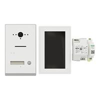 Ritto by Schneider Ritto Video-intercomset - thumbnail