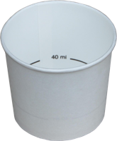 Demotec beker - thumbnail