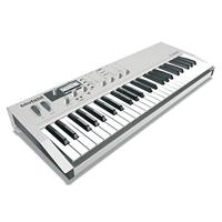 Waldorf Blofeld Keyboard Virtual Analog synthesizer - thumbnail