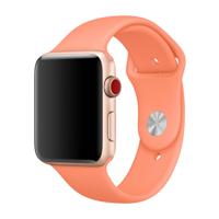 Apple Sport Band Apple Watch 42mm / 44mm / 45mm / 49mm Peach - thumbnail