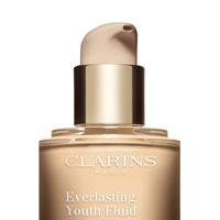 Clarins Everlasting Youth Fluid Foundation Amber 30ml - thumbnail