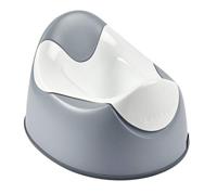 Ergonomisch toiletpotje voor baby's BEABA light mist - thumbnail