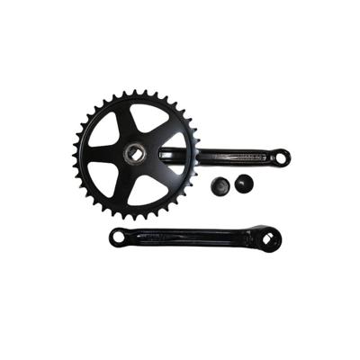 Cortina crankst 36t 170mm mini transp