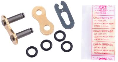 D.I.D Clipschl did 520 atv2 gold