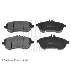 Remblokken set ADU174206