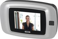 ABUS DTS2814 ABTS01644 Digitale deurspion met TFT-display 71 cm 2.8 inch - thumbnail