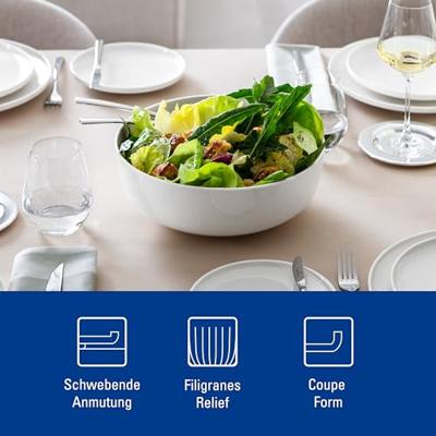 VILLEROY & BOCH - Afina - Saladeschaal 26cm 2,40l - thumbnail