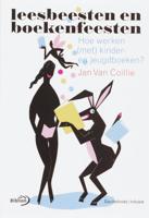 Leesbeesten en boekenfeesten (Paperback) - thumbnail