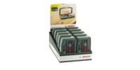 Bosch Accessoires 32-delige schroefbitset met kleurcodering - 2607017063 - thumbnail