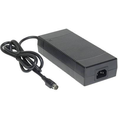 Dehner Elektronik ATS 160T-P240 Tafelnetvoeding, vaste spanning 24 V/DC 6.6 A 160 W Gestabiliseerd Dehner Elektronik ATS 160T-P240 Tafelnetvoeding, vaste spanning 24 V/DC 6.6 A 160 W Gestabiliseerd