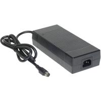 Dehner Elektronik ATS 160T-P240 Tafelnetvoeding, vaste spanning 24 V/DC 6.6 A 160 W Gestabiliseerd - thumbnail