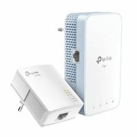 Toegangspunt Repeater TP-Link TL-WPA7517 KIT - thumbnail