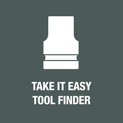 Wera 8790 HMB HF 05003749001 Dop (zeskant) Dopsleutelinzetstuk 15 mm 3/8 (10 mm)
