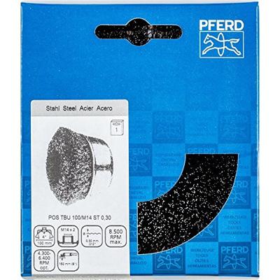 PFERD TOOLS 43469102 Komborstel 1 stuk(s)
