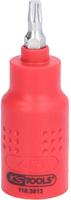 KS Tools 118.3813 118.3813 Verwisselbare kop T 25 3/8 - thumbnail
