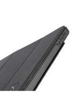 Tucano Up Plus Book cover Zwart Tabletcover - thumbnail