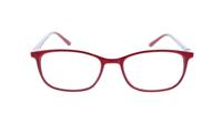 Leesbril MPG KLH135-Rood KLH135-+1.00 - thumbnail