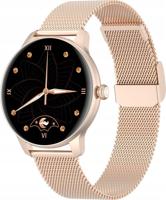 SMARTWATCH ORO LADY GOLD NEXT OROMED - thumbnail